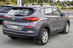 2019 Hyundai
                Tucson Active