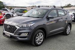 2019 Hyundai
                Tucson Active