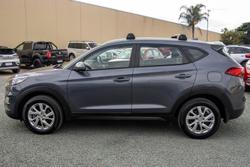 2019 Hyundai
                Tucson Active