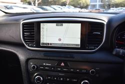 2020 Kia Sportage SX QL MY20 AWD Clear White