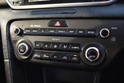 2020 Kia Sportage SX QL MY20 AWD Clear White
