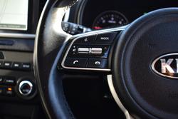 2020 Kia Sportage SX QL MY20 AWD Clear White