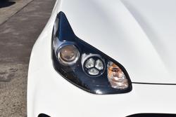 2020 Kia Sportage SX QL MY20 AWD Clear White