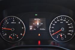 2020 Kia Sportage SX QL MY20 AWD Clear White