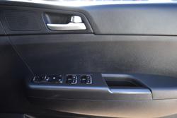 2020 Kia Sportage SX QL MY20 AWD Clear White