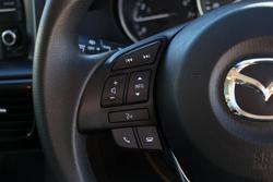 2014 Mazda
CX-5 Maxx