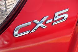 2014 Mazda
CX-5 Maxx