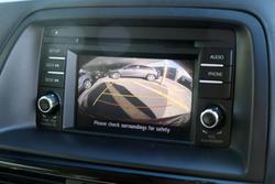 2014 Mazda
CX-5 Maxx