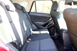 2014 Mazda
CX-5 Maxx