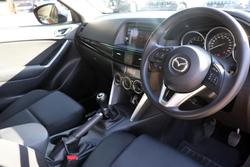2014 Mazda
CX-5 Maxx