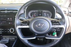 2024 Hyundai
Tucson