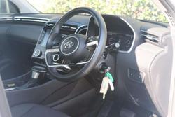 2024 Hyundai
Tucson
