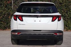 2024 Hyundai
Tucson