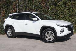2024 Hyundai
Tucson