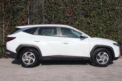 2024 Hyundai
Tucson