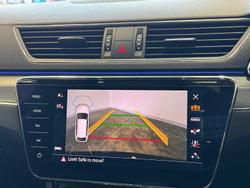 2020 SKODA
Superb 200TSI Scout