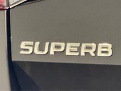 2020 SKODA
Superb 200TSI Scout