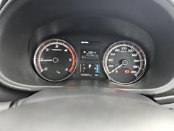 2021 Mitsubishi
Triton GLS