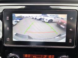 2021 Mitsubishi
Triton GLS