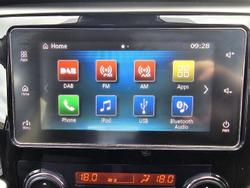 2021 Mitsubishi
Triton GLS