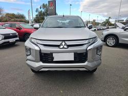 2021 Mitsubishi
Triton GLS