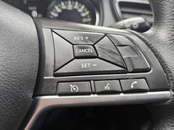 2021 Nissan
X-TRAIL TS