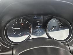 2021 Nissan
X-TRAIL TS