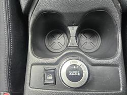2021 Nissan
X-TRAIL TS