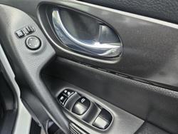 2021 Nissan
X-TRAIL TS