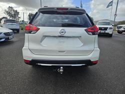 2021 Nissan
X-TRAIL TS