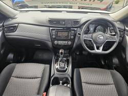 2021 Nissan
X-TRAIL TS