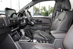 2025 Mitsubishi
Triton GSR