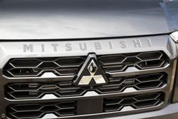 2025 Mitsubishi
Triton GSR
