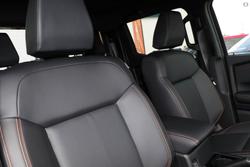 2025 Mitsubishi
Triton GSR