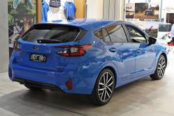 2024 Subaru Impreza 2.0S G6 MY24 AWD Oasis Blue