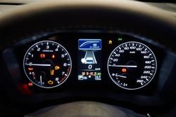 2024 Subaru Impreza 2.0S G6 MY24 AWD Oasis Blue