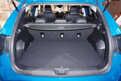 2024 Subaru Impreza 2.0S G6 MY24 AWD Oasis Blue