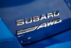 2024 Subaru Impreza 2.0S G6 MY24 AWD Oasis Blue