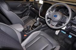 2024 Subaru Impreza 2.0S G6 MY24 AWD Oasis Blue