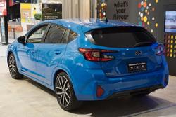 2024 Subaru Impreza 2.0S G6 MY24 AWD Oasis Blue