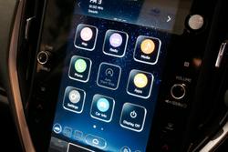 2024 Subaru Impreza 2.0S G6 MY24 AWD Oasis Blue