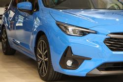 2024 Subaru Impreza 2.0S G6 MY24 AWD Oasis Blue