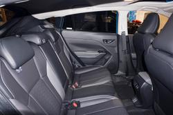 2024 Subaru Impreza 2.0S G6 MY24 AWD Oasis Blue