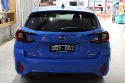 2024 Subaru Impreza 2.0S G6 MY24 AWD Oasis Blue
