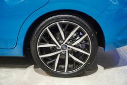 2024 Subaru Impreza 2.0S G6 MY24 AWD Oasis Blue