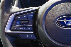 2024 Subaru Impreza 2.0S G6 MY24 AWD Oasis Blue