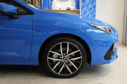 2024 Subaru Impreza 2.0S G6 MY24 AWD Oasis Blue