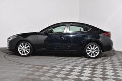 2018 Mazda
3 SP25 GT