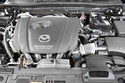 2018 Mazda
3 SP25 GT