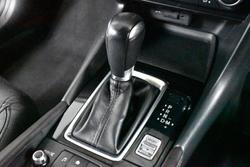 2018 Mazda
3 SP25 GT